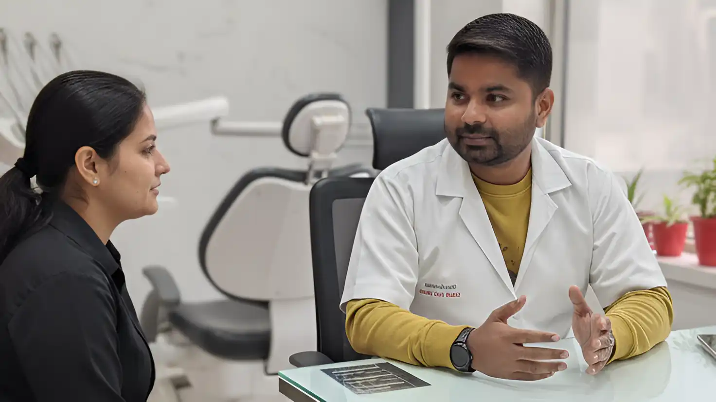 2th Saver Dental Clinic