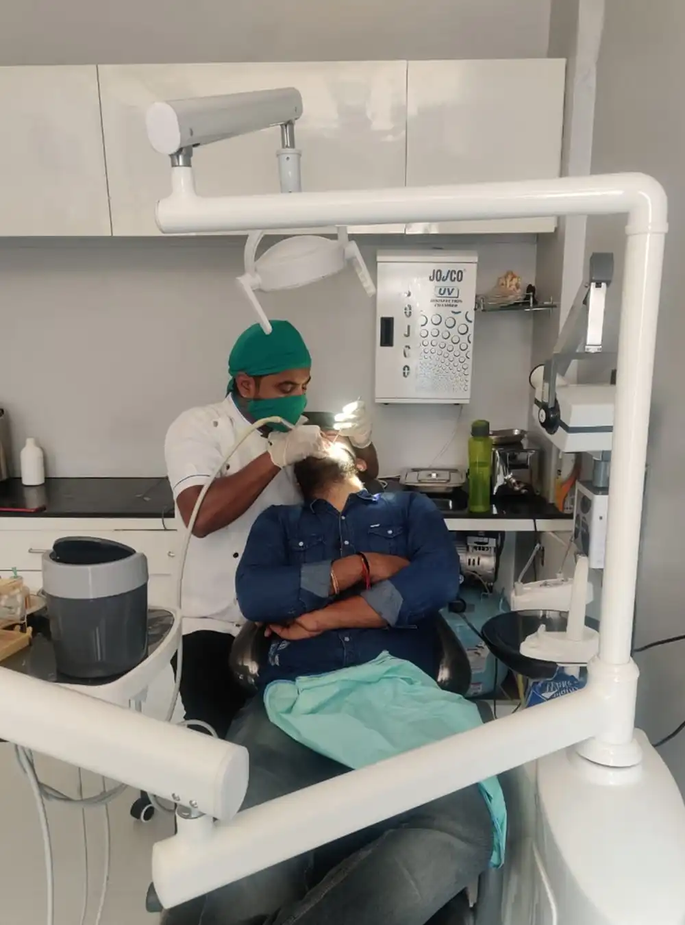 2th Saver Dental Clinic