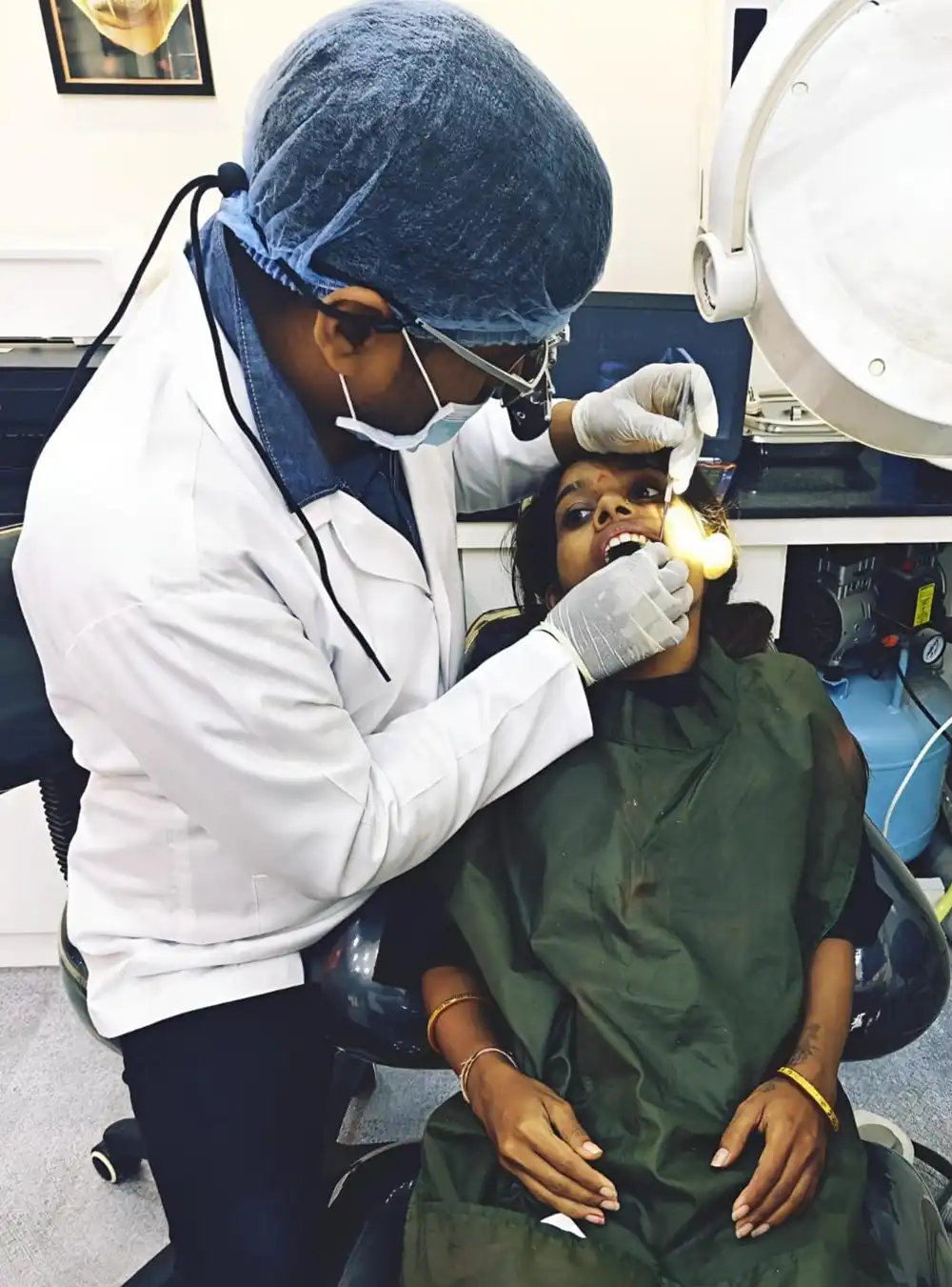 Tooth Saver Dental Clinic